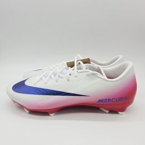 Nike Zoom Mercurial Vapor 16 Academy Fear Nothing Pack Mens Cleats HJ7332-600